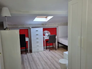 Wspólny pokój Via dei Serragli, Centro Storico, obraz 5 10