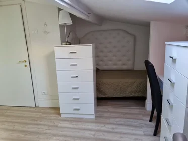 Wspólny pokój Via dei Serragli, Centro Storico, obraz 8 10