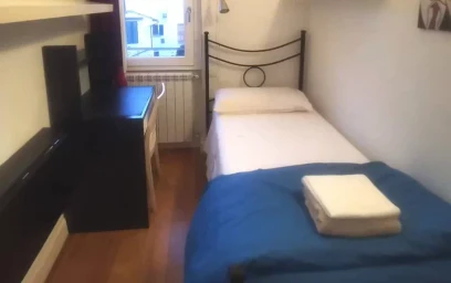 Privatzimmer in der Via Sant'Agostino, Centro Storico, bild 2 von 10