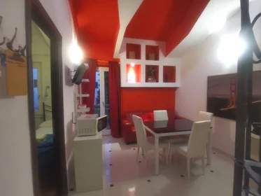 Privatzimmer in der Via Sant'Agostino, Centro Storico, bild 4 von 10