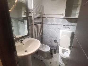 Privatzimmer in der Via Sant'Agostino, Centro Storico, bild 8 von 10