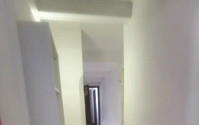 Privatzimmer in der Via Sant'Agostino, Centro Storico, bild 10 von 10