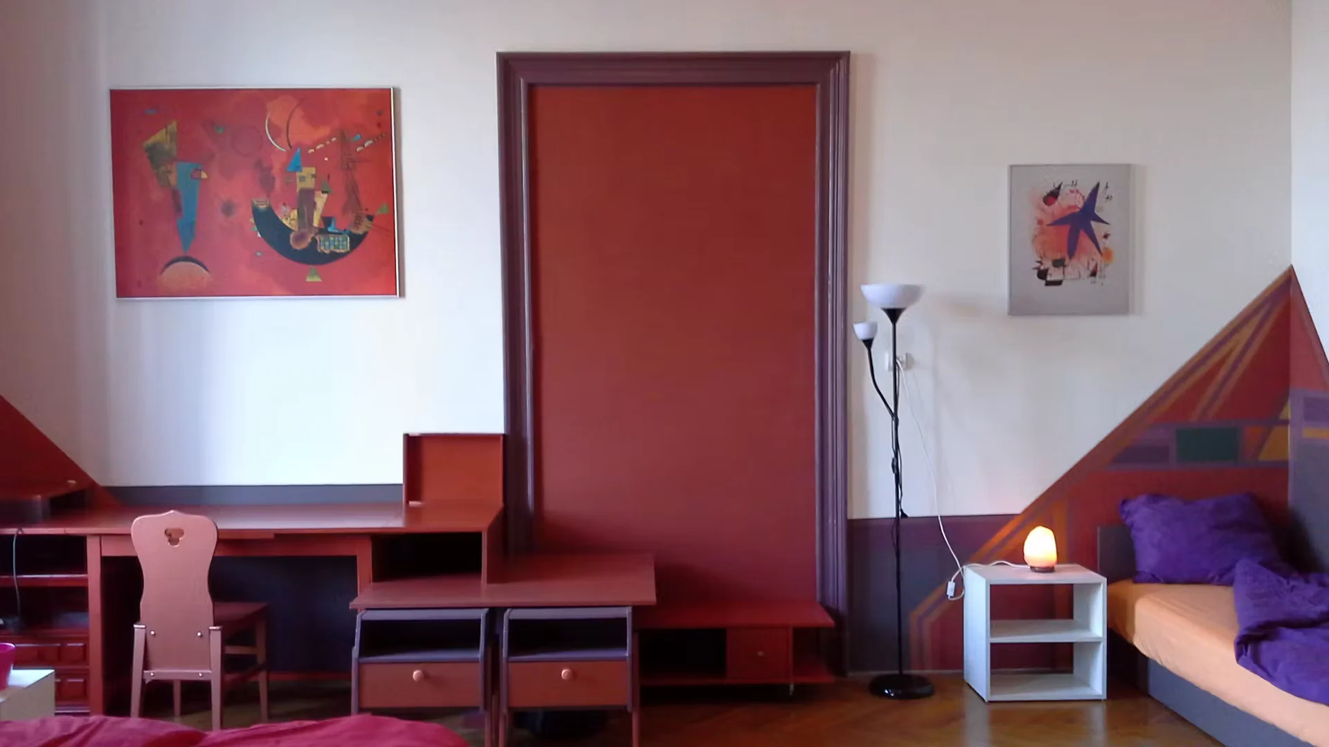 Baross utca, VIII. kerület