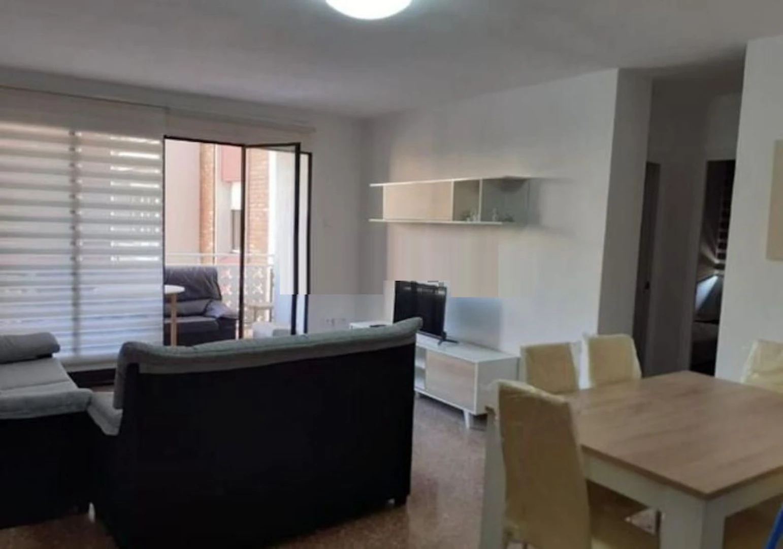 Appartamento completamente ristrutturato a Murcia