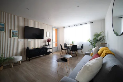 Stanza privata in Nîmes, 30900, immagine 1 di 10