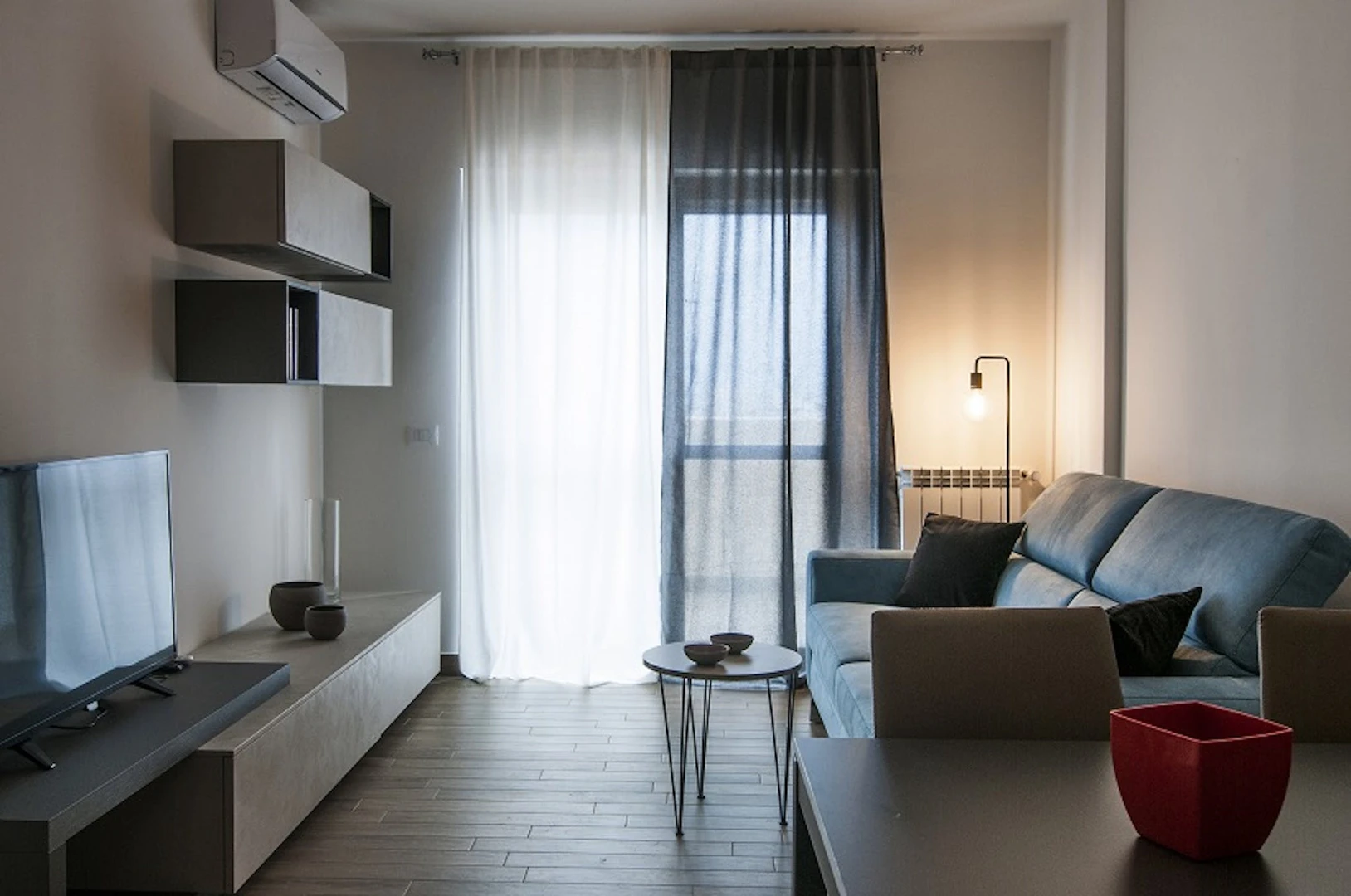 Appartamento con 3 camere da letto a Roma