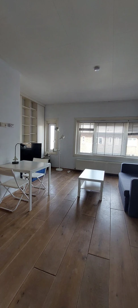 Two bedroom accommodation in Utrecht