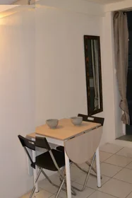 Całe miejsce Rue des Meuniers, Wazemmes, obraz 1 9