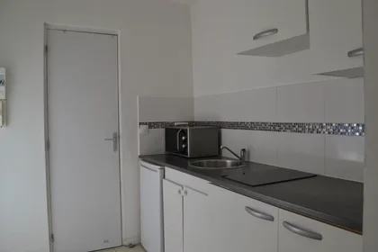 Całe miejsce Rue des Meuniers, Wazemmes, obraz 7 9