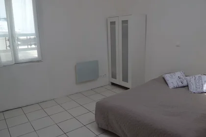 Całe miejsce Rue des Meuniers, Wazemmes, obraz 9 9
