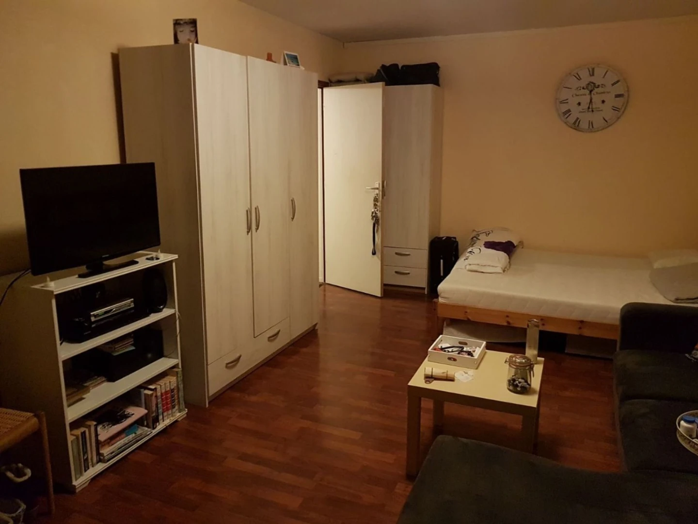 Renting rooms by the month in amsterdam