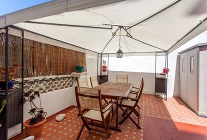 Logement entier à Carrer de Luis de Santàngel 17, image 12 de 12