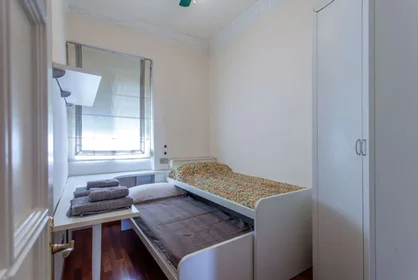 Logement entier à Carrer de Luis de Santàngel 17, image 10 de 12
