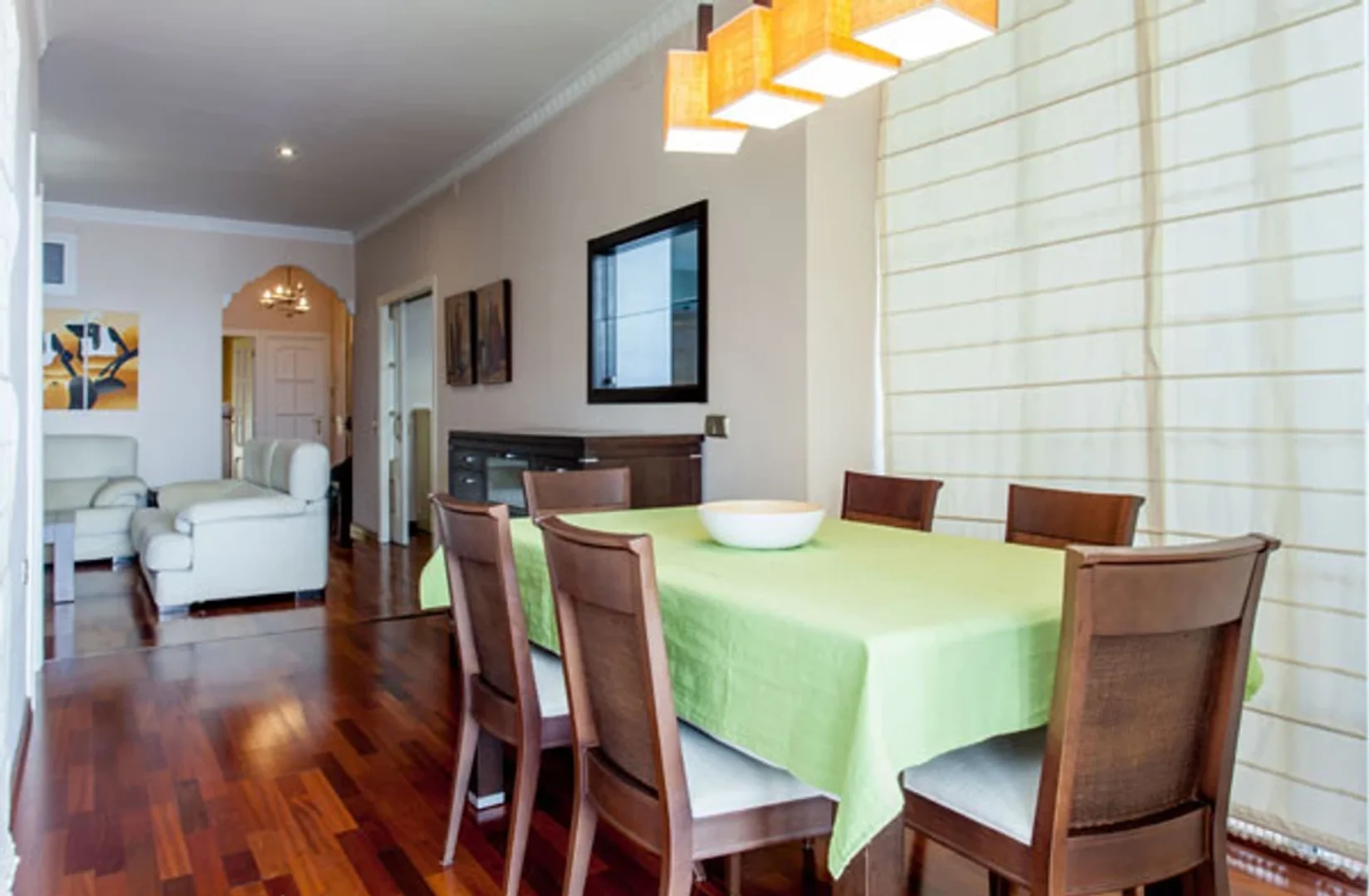 Carrer de Luis de Santàngel 17