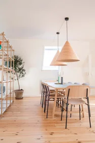 Stanza privata in Copenhagen, Denmark, immagine 2 di 16