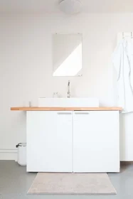 Stanza privata in Copenhagen, Denmark, immagine 12 di 16