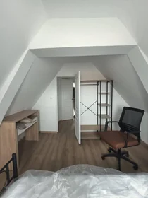 Özel oda konumu Valenciennes, 59300, 1 6 görüntüsü