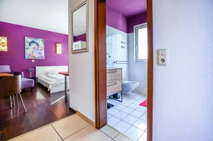 Appartamento intero in Lustheide, Refrath, immagine 8 di 10