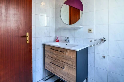 Appartamento intero in Lustheide, Refrath, immagine 9 di 10