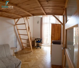 Alquiler de habitaciones por meses en Krakow