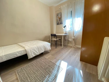 Alquiler de habitación en piso compartido en Fuenlabrada
