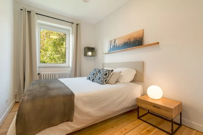 Two bedroom accommodation in Kiel