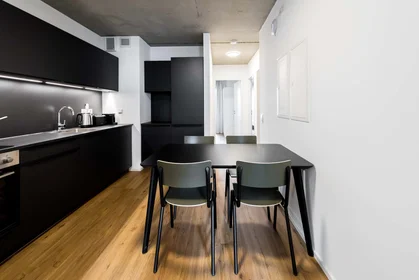 Quarto privado em Gref-Völsing-Straße 15, Frankfurt. Germany, imagem 21 de 32