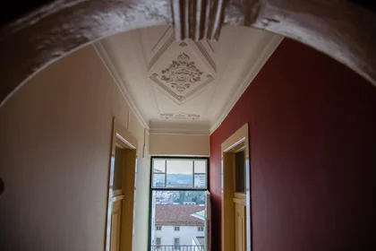 Stanza privata in Rua Dr. António José de Almeida, immagine 30 di 36