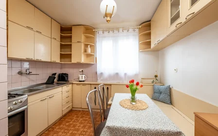 Privatzimmer in der Wyszyńskiego, bild 3 von 6