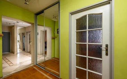 Privatzimmer in der Wyszyńskiego, bild 6 von 6