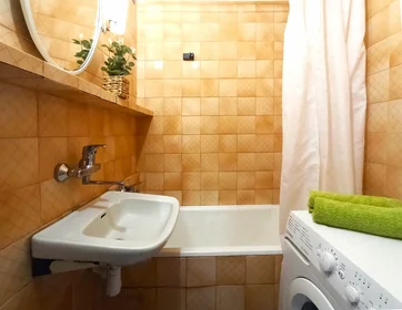 Stanza privata in Jerzego Waszyngtona, immagine 6 di 6