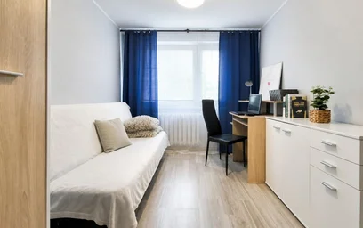 Helles Privatzimmer in {area}