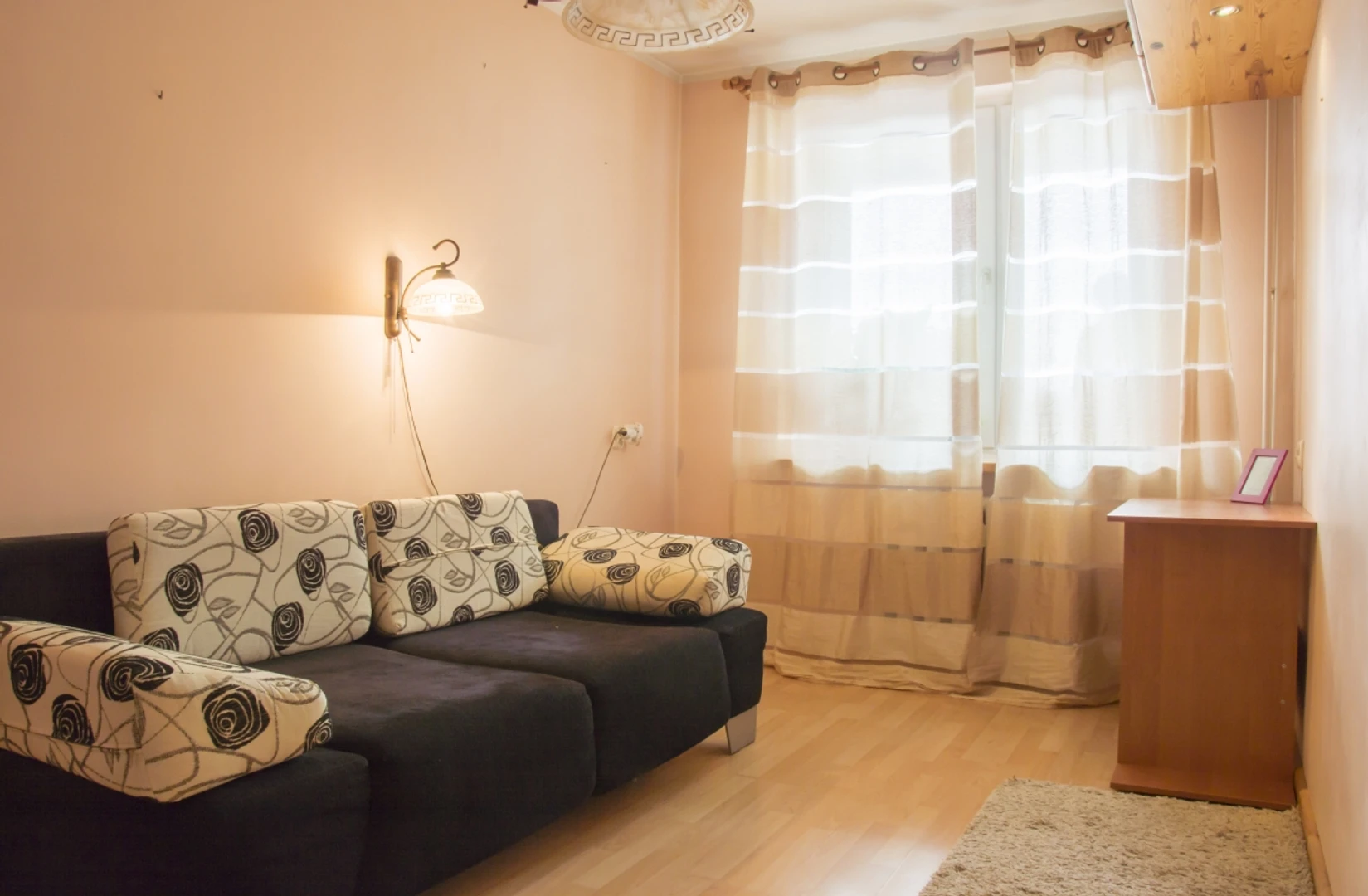 Alquiler de habitaciones por meses en białystok