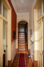 Private room at Rua Dr. António José de Almeida, image 31 of 36