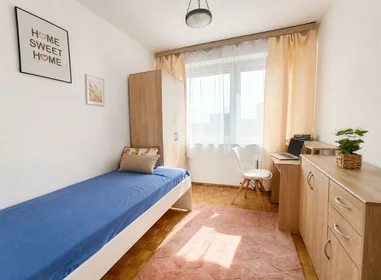Stanza privata in Waszyngtona, immagine 1 di 6