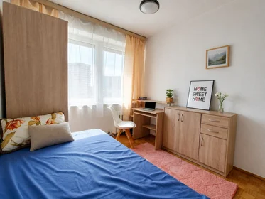 Stanza privata in Waszyngtona, immagine 2 di 6
