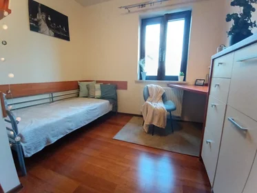 Private room at Felińskiego , image 1 of 10