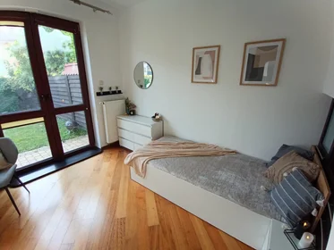 Habitación privada en Felińskiego , imagen 1 de 10