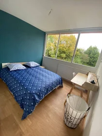 Habitación privada en Limoges, 87100, imagen 1 de 5