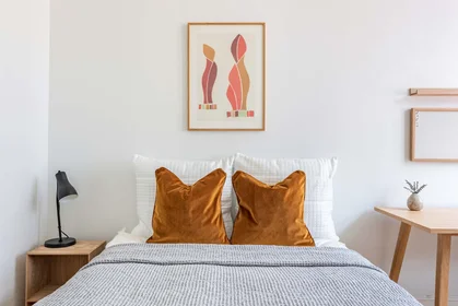 Privatzimmer in der Copenhagen, Denmark, bild 2 von 17