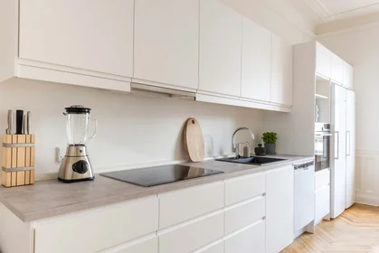 Privatzimmer in der Copenhagen, Denmark, bild 8 von 17