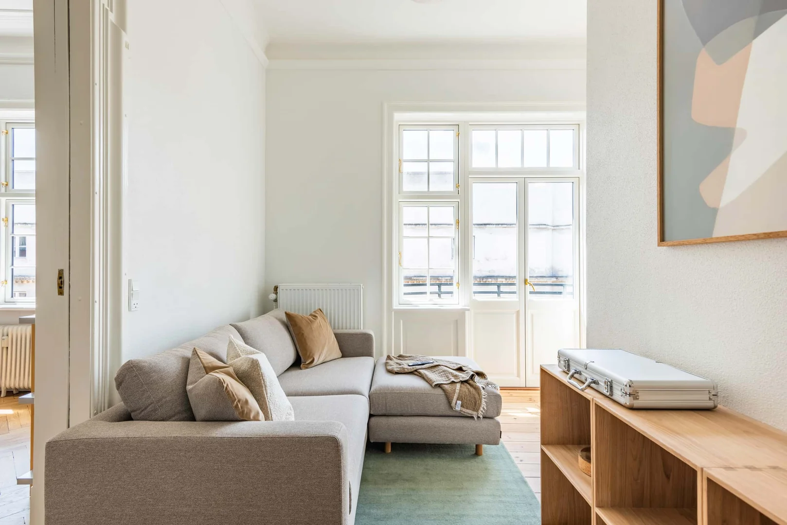 Preisgünstiges Studentenzimmer in günstiger Lage in