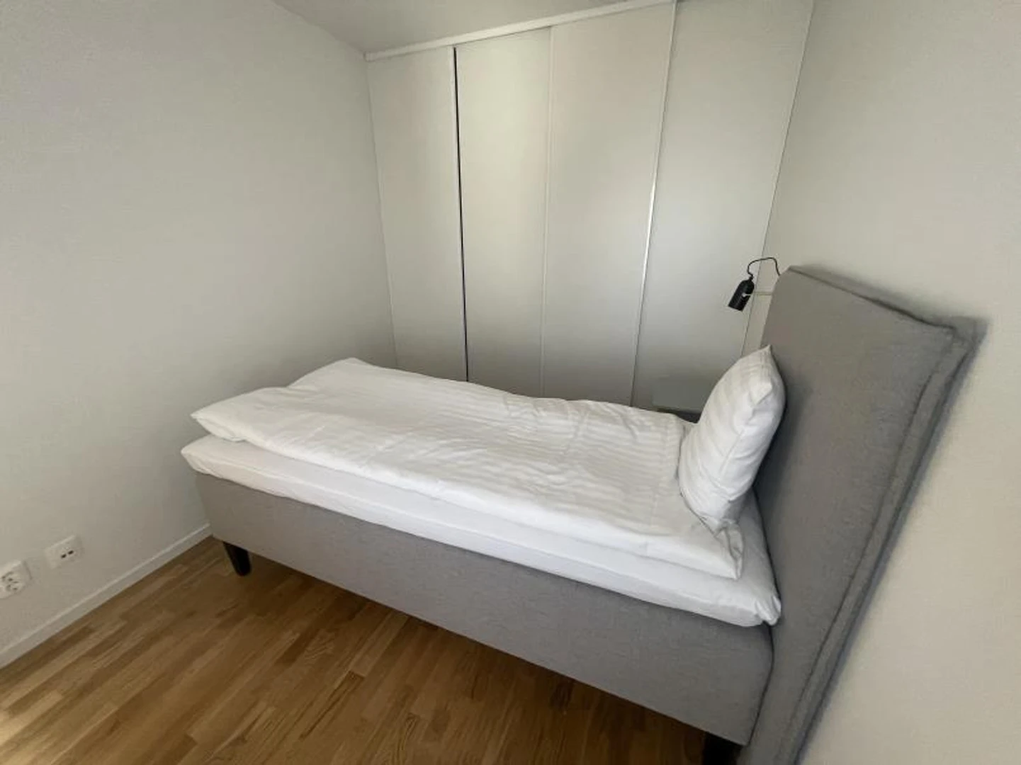 Logement avec 3 chambres à Malmö