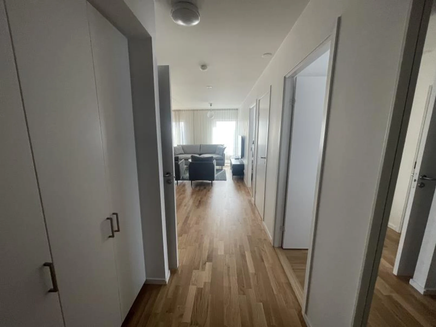 Alojamento com 3 quartos em Malmö