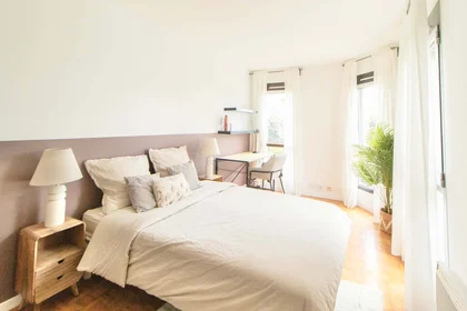 私人房间 在 1bis Rue Volta, 92800 Puteaux, France, 14的图像2
