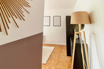 私人房间 在 1bis Rue Volta, 92800 Puteaux, France, 14的图像3