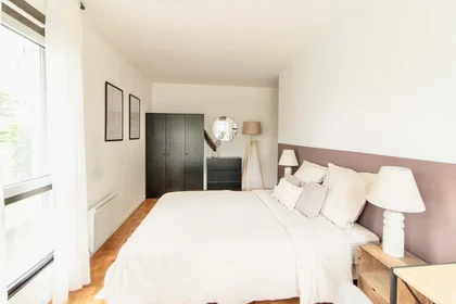 私人房间 在 1bis Rue Volta, 92800 Puteaux, France, 14的图像6