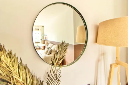 私人房间 在 1bis Rue Volta, 92800 Puteaux, France, 14的图像7