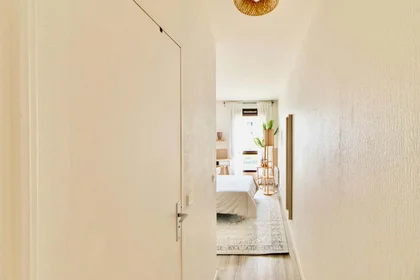 私人房间 在 1bis Rue Volta, 92800 Puteaux, France, 14的图像2