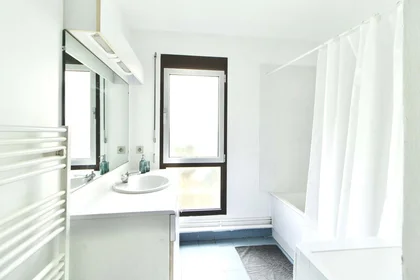 私人房间 在 1bis Rue Volta, 92800 Puteaux, France, 14的图像11